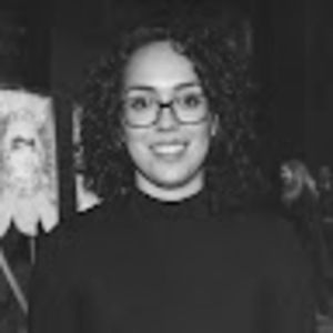 Meet your Posher, Marianna